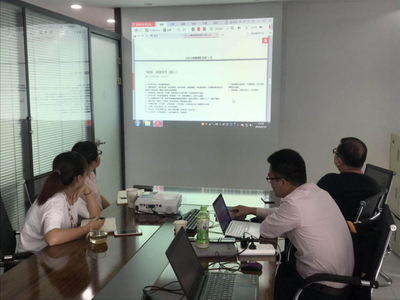 鼎耀惠聯(lián)攜手尚智咨詢，人力資源管理咨詢項(xiàng)目正式啟動(dòng)，助力人才中介行業(yè)轉(zhuǎn)型升級